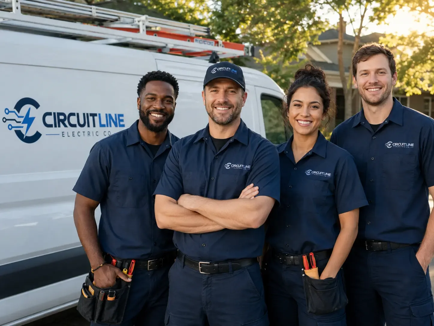 Whole Home Rewiring company in Grand Island, NE