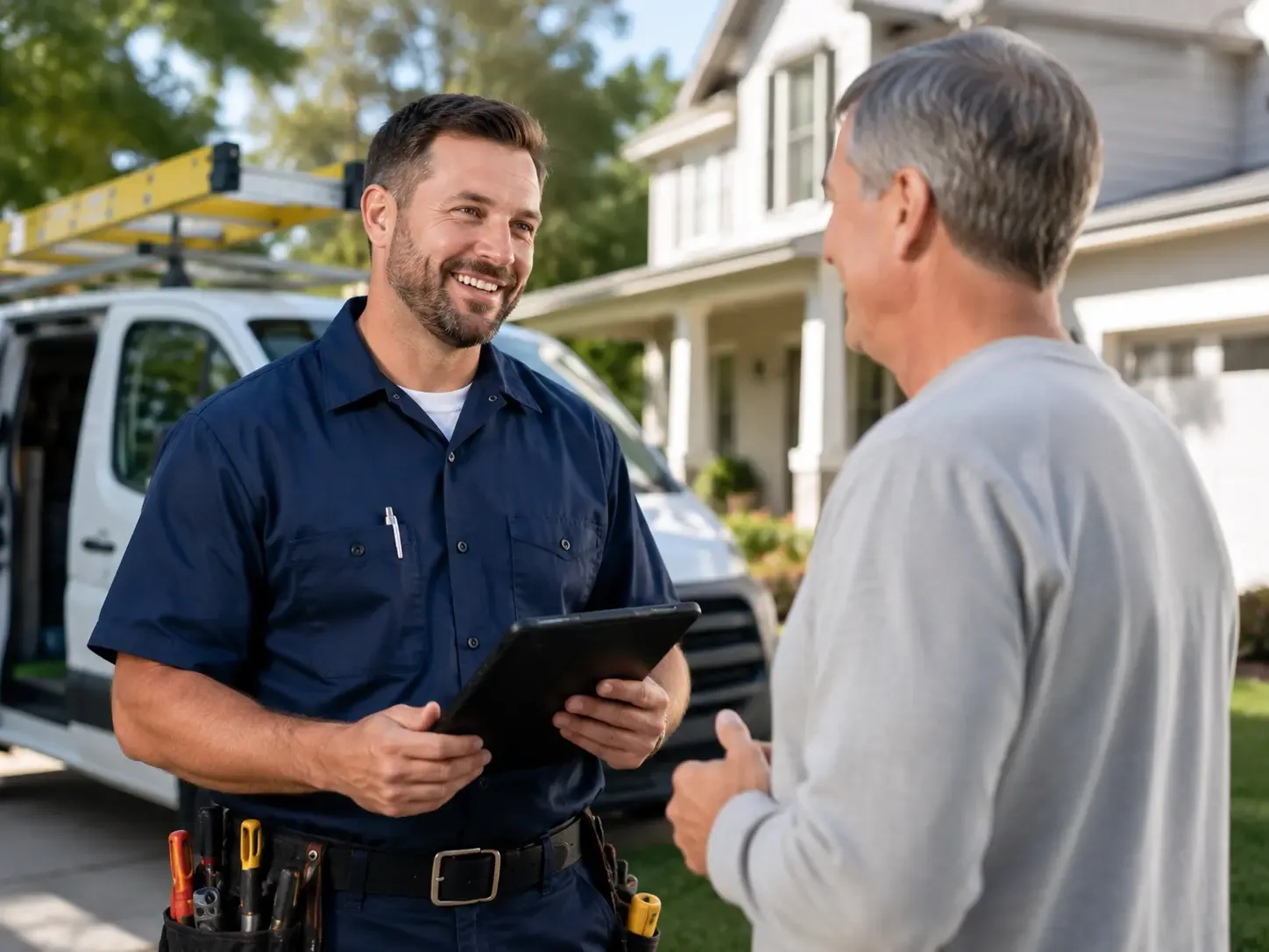 Whole Home Rewiring Grand Island, NE FAQs